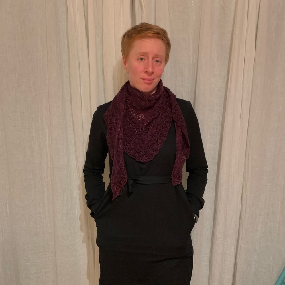 Meet your Posher, Sheila